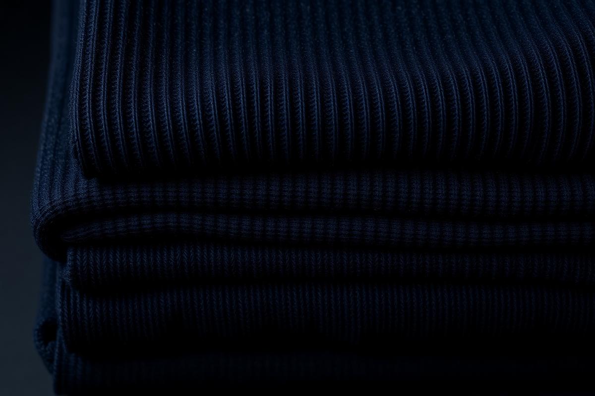 Heritage Knits