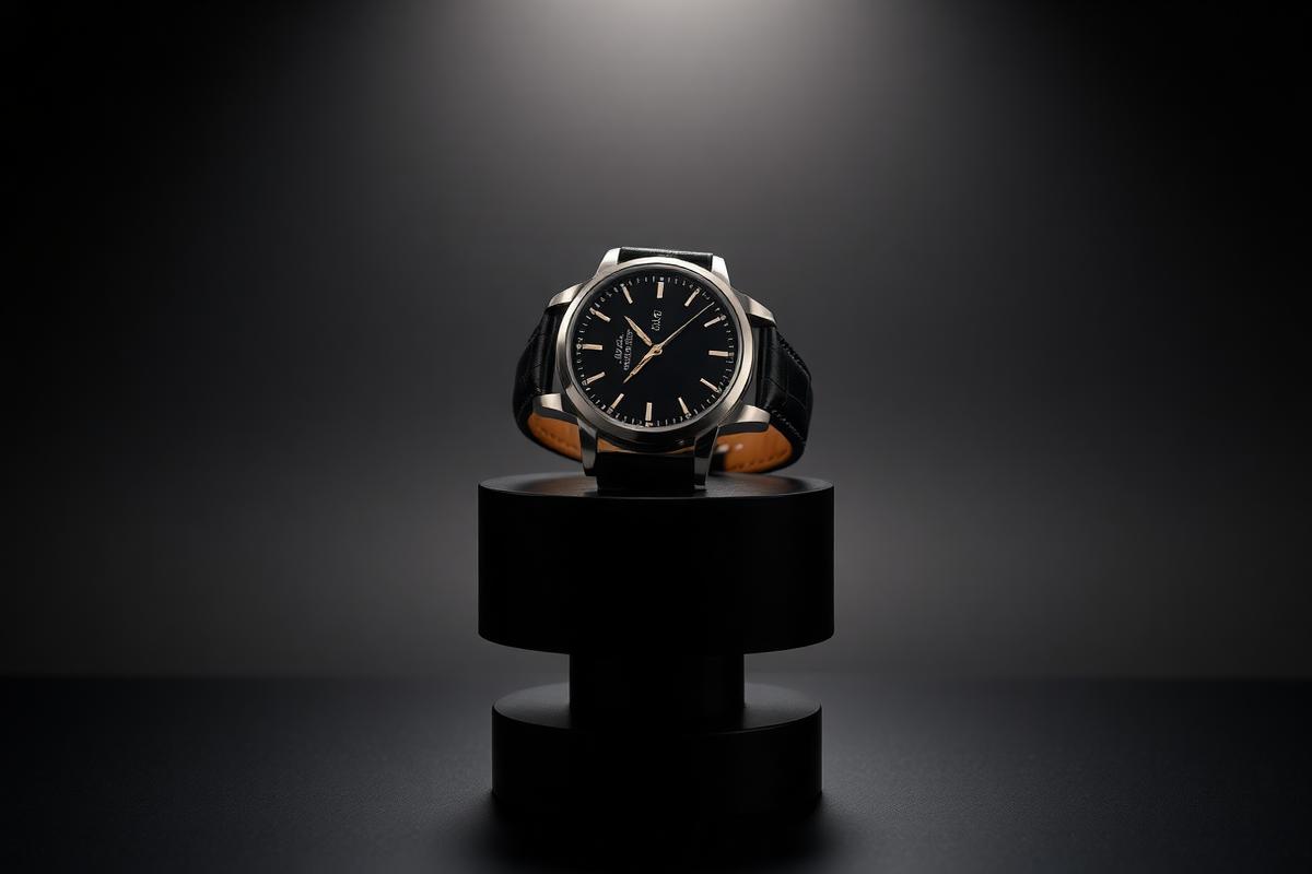 Objects of Precision